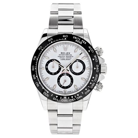 rolex daytona stahl keramik lunete kaufen|Rolex daytona lünette.